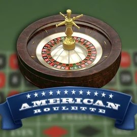 American Roulette (BGaming) casino game by BGAMING – featured logo at Flash Casino