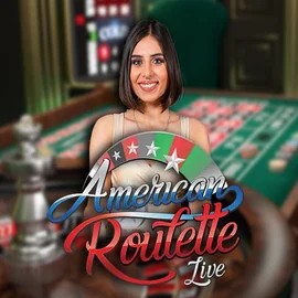 Play the American Roulette (Evolution) slot by Evolution on Flash Casino