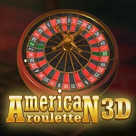 American Roullete 3D (Evoplay) slot icon by Evoplay, available at Flash Casino