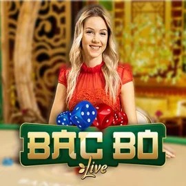 Enjoy Bac Bo by Evolution – logo hosted on flashscasino.com