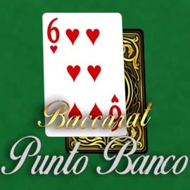Baccarat - Punto Banco online slot from Red Tiger Gaming – play at flashscasino.com