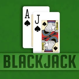 Enjoy Blackjack (Relax Gaming) by Relax Gaming – logo hosted on flashscasino.com