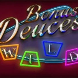 Bonus Deuces Wild (RTG) online slot from RTG (Reel Time Gaming) – play at flashscasino.com
