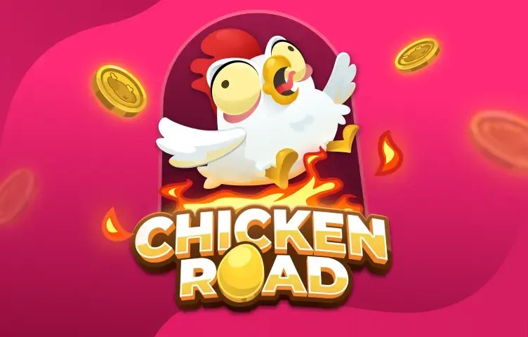 Play the Chicken Road slot by InOut on Flash Casino