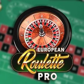 Try European Roulette Pro slot by Play'n GO on flashscasino.com – logo image