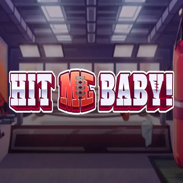 Hit ME Baby! logo – Casino Games by Greentube at Flash Casino