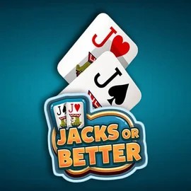 Table Games logo of Jacks or Better (Red Rake Gaming) from Red Rake Gaming at Flash Casino