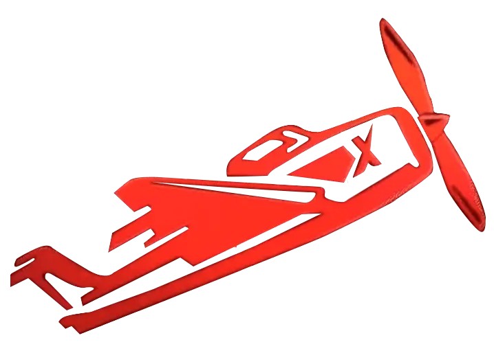 Aviator Games by Spribe, showcased at flashscasino.com – game logo