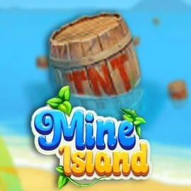 Play the Mine Island slot by SmartSoft on Flash Casino