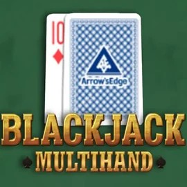 Play Multihand Blackjack slot by Pragmatic Play on flashscasino.com