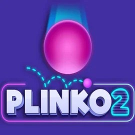 Casino Games logo of Plinko 2 from BGAMING at Flash Casino