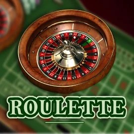 Roulette (Habanero) by Habanero, showcased at flashscasino.com – game logo