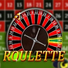 Roulette (Pragmatic Play) slot icon by Pragmatic Play, available at Flash Casino