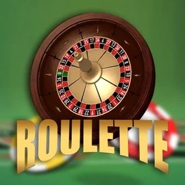Roulette (Relax Gaming) casino game by Relax Gaming – featured logo at Flash Casino