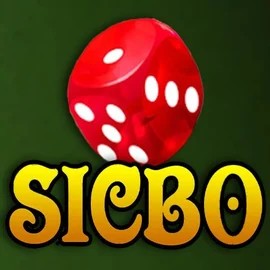 Sic Bo game by Habanero – logo hosted on Flash Casino