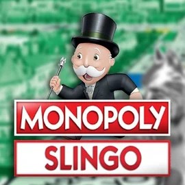 Slingo Monopoly online slot from Gaming Realms – play at flashscasino.com