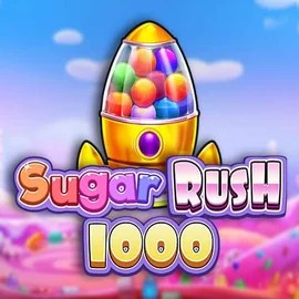 game logo by Pragmatic Play on flashscasino.com