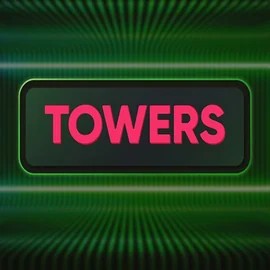 Play the Towers slot by Turbo Games on Flash Casino