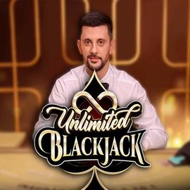 Play Unlimited Blackjack slot by Ezugi on flashscasino.com